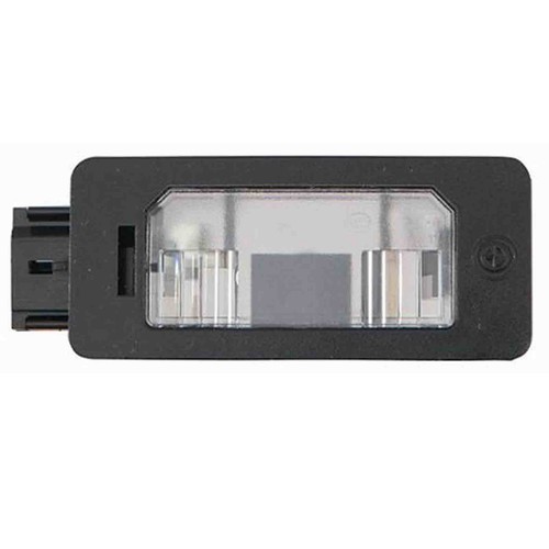 Fanale targa per bmw - fanale,