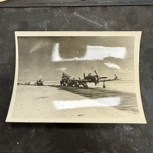 Foto originale seconda guerra