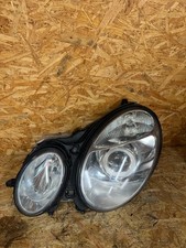 E1* Mercedes Benz W211 Anno