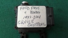 XS4F-9C735-CA CENTRALINA CRUISE CONTROL FORD FOCUS e Mondeo ORIGINALE