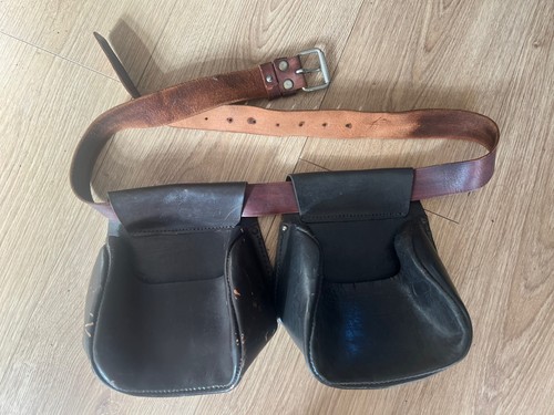 Vintage marsupio cartuccia - vintage,