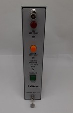 Modulo sismico Indikon TIPO