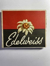 Pacchetto di Sigarette Vuoto