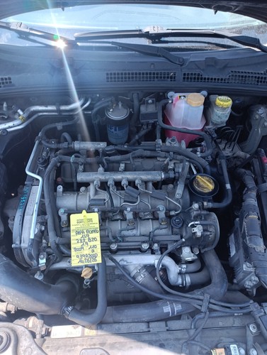 Motore semicompl 939a2000 - semicompl.,