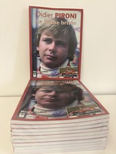 DIDIER PIRONI LA FLECHE BRISEE