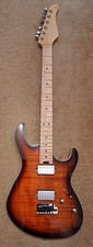 Cort G290 FAT Guitar, HH