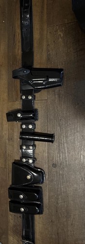 Cintura lavoro polizia - cintura,