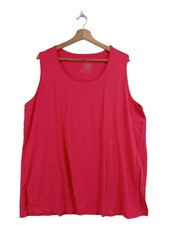 SELECTION Canotta a bretelle