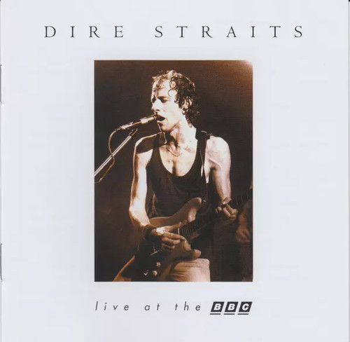Live the bbc dire - the, straits