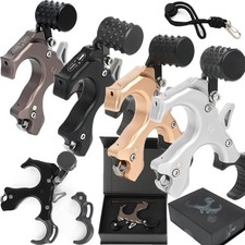 Compound Bow Release Aid 3 4