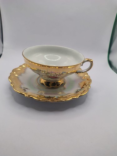 Tazza vintage bavaria con - tazza,