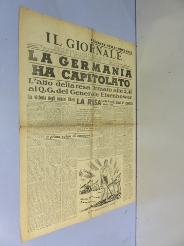Rivista giornale maggio - giornale, 8