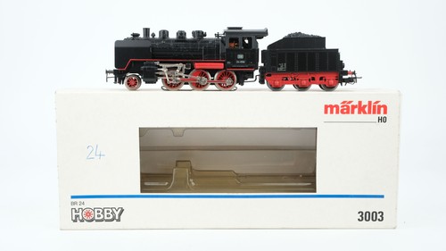 Märklin 3003 locomotiva a - märklin, h0