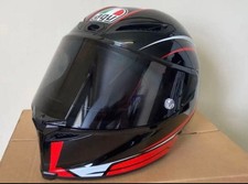 Casco AGV Corsa R Arrabbiata S