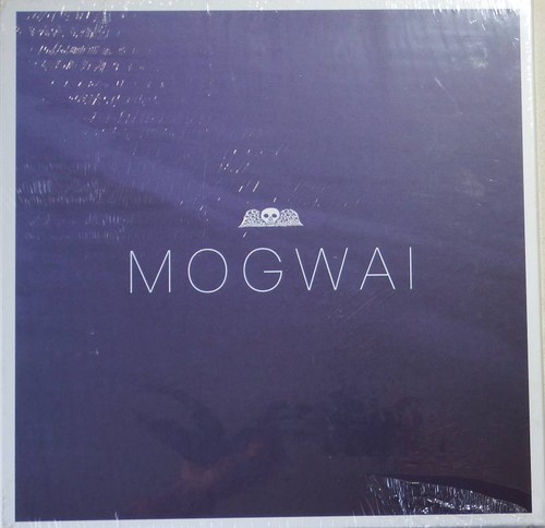Mogwai hardcore will never die - mogwai,