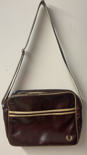 Borsa volo fred perry - volo,