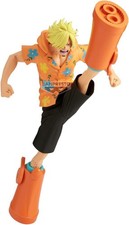 ONE PIECE Banpresto Figura