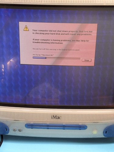 Apple imac m5521 350 - m5521, 64