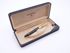 Penna stilografica aurora - penna,