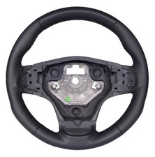 Volante in pelle adatto per