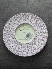 Carr Frame  Saucer Shape