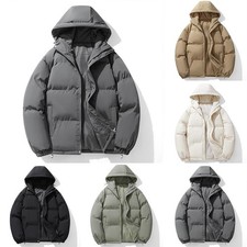 Giacche invernali uomo casual