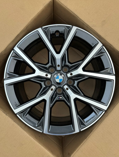 Originale bmw serie - bmw, 1/2