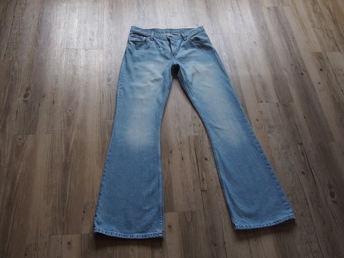 Jeans vintage levis 516 - jeans,