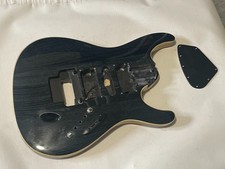 Corpo chitarra Indonesian