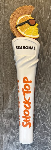 Manico rubinetto birra shock - manico,