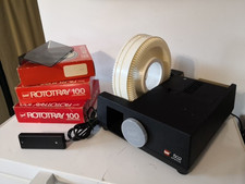 Proiettore Diapositive GAF 502 Autofocus Vintage