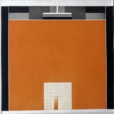 GIÒ POMODORO - Acquaforte