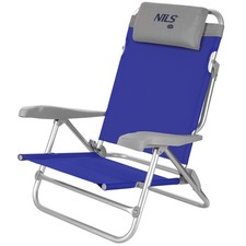 Sedia Campeggio 2in1 Sdraio