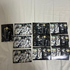 Dr.STONE Family Mart Net Print versione L