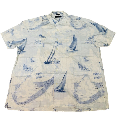Camicia uomo nautica stile - uomo,