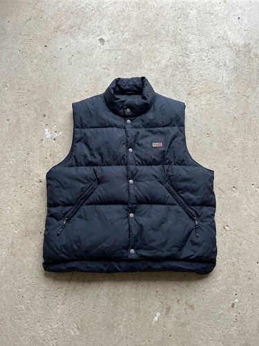 Gilet napapijri nero uomo - napapijri,