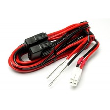 Yaesu DC-4 Cavo alimentazione