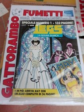 Speciale Legs Werver N.1 con