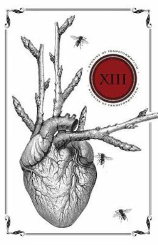Thirteen stories of - stories,
