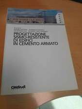 progettazione sismo-resistente