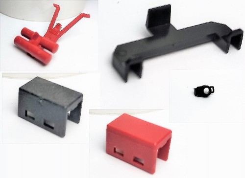 Serie accessori modellismo - serie,