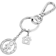 MODA Portachiavi MORELLATO