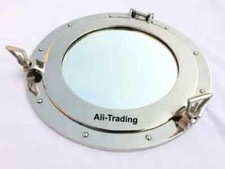 Oblò tondo per nave nautica