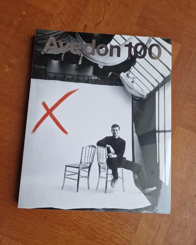 Avedon 100