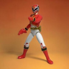 Tensou Sentai Goseiger Snap