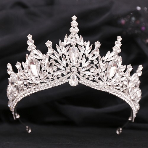 Corona diadema grande