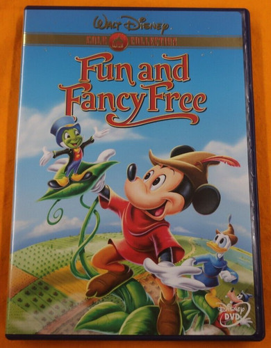 Disney gold collection fun - gold, collection:
