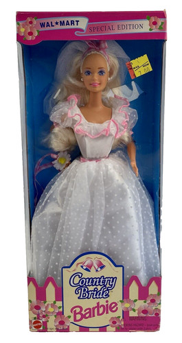 Barbie vintage country - vintage,