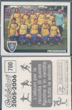 FIGURINE FOOTBALLERS PANINI
