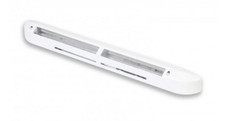 Ventilazione acustica a